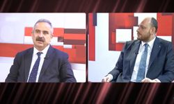 Büyükgümüş: Türk, Kürt, Arap bir olmuşsa, emperyalizmin oyunlarını bir kere alt üst etmiştir.