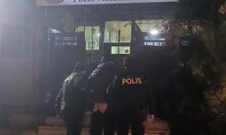 19 yıl hapis cezası bulunan firari yakalandı