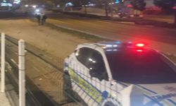 Feci kaza hayattan kopardı!