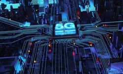 5G ile veri iletişimi hızlanacak