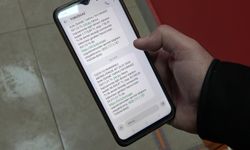 98 bin liralık doğalgaz faturası şoku!