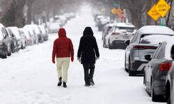 ABD’deki kar fırtınasında can kaybı 18’e yükseldi