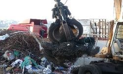 Acıpayam’da izinsiz hurda toplama yasaklandı
