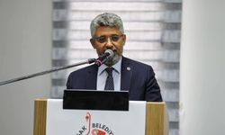 AK Partili eski vekil Altay hayatını kaybetti