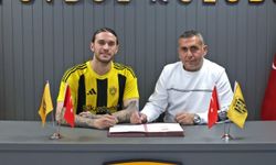 Aliağa FK, Koray Kılınç’ı kadrosuna kattı