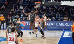 Aliağa Petkimspor, deplasmanda iki maç sonra kaybetti