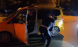 Uyuşturucu operasyonunda 2 tutuklama!