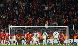 Aslan 1 puana razı oldu! Lidere kendi evinde Gaziantep FK çelmesi