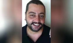 Genç avukat hüzne boğdu