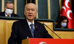 Bahçeli'den Maduro açıklaması