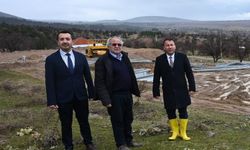 Baklan’ın üretim potansiyeli masaya yatırıldı