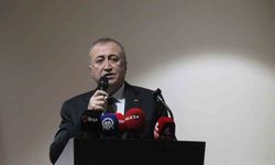 Türkiye Fırıncılar Federasyonu Başkanı Balcı açıkladı