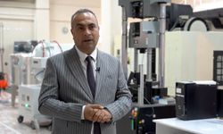 BARÜ’den Türkiye patentli zırh sistemi projesi