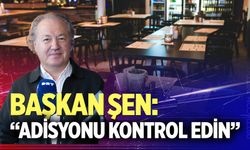 Başkan Şen’den servis ücreti yasağına değerlendirme
