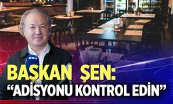 Başkan Şen’den servis ücreti yasağına değerlendirme
