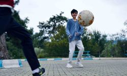 Rol aldığı film Berlin Film Festivali’ne davet edildi