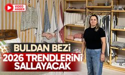 Buldan bezi 2026 trendlerini sallayacak