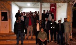 Başkan Dere, Bulgurlar Mahallesi’nde vatandaşlarla buluştu