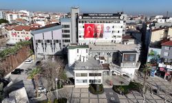 Büyükşehir, dondurucu soğuklarda evsizlere sıcak yuva sağlıyor