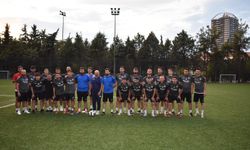 Çal Belediyespor’da kadro değişti