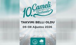 10. Uluslararası Festivalin Tarihi Belli Oldu