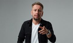 Cem İşçiler "Açık Konuşuyorum" ile Türkiye turnesine çıkıyor