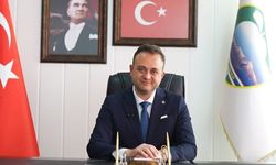 Başkan Dere, yatırımları değerlendirdi