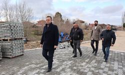 Çivril’de ulaşım konforu artıyor