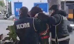 Adnan Oktar suç örgütünün kilit ismi yakalandı