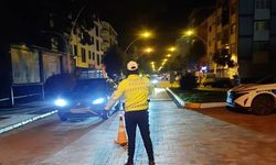 Yılbaşı denetiminde aranan 14 şahıs yakalandı