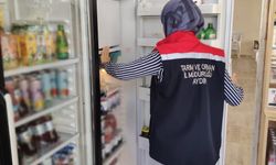 2025 yılında 2 bin 507 işletme denetlendi