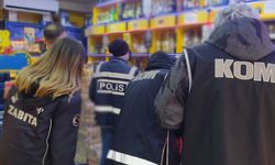 Alkol satışı ve sunumuna sıkı denetim