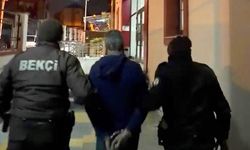 33 dosyadan aranan hükümlü yakalandı