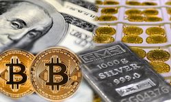Döviz, altın, gümüş ve kripto piyasasında son durum nedir? İşte güncel tablo...