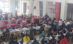 Tripolis ELO Satranç Turnuvası tamamlandı