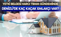 Yetki belgesi harcı TBMM gündeminde