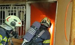 Anafartalar’da korku dolu anlar