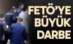 FETÖ'ye büyük darbe