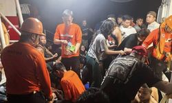 Filipinler’de feribot battı 15 ölü, 43 kayıp