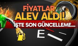 Fiyatlar alev aldı! İşte son güncelleme...