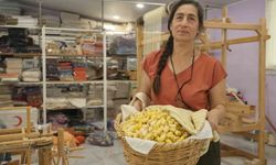 "Yaşayan İnsan Hazinesi" ödülü verildi