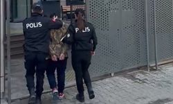 Kart faresi yakayı ele verdi!