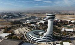 3. pist ve yeni kule hizmete açılacak