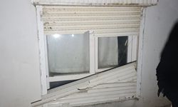 Hortum savaş alanına çevirdi!