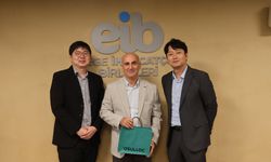 İhracatçılar Güney Kore yolcusu