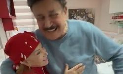 İki efsane yıllar sonra karşılaştı