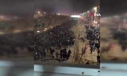 İran’daki protestolarda ölü sayısı 544’e yükseldi