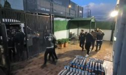 'İnsan ticareti' operasyonu: 4 tutuklama