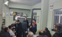 Kale’de hayvancılığa eğitim desteği