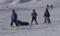 Kar ve buzda yürümenin altın kuralları